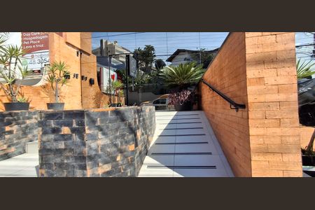 Apartamento para alugar com 35m², 1 quarto e sem vagaFachada 