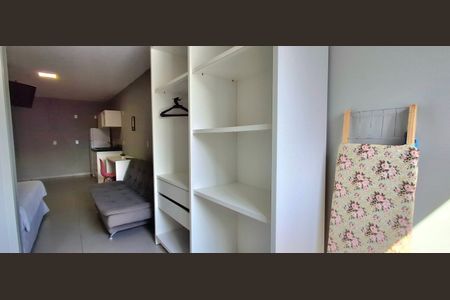 Apartamento para alugar com 35m², 1 quarto e sem vagaStudio 