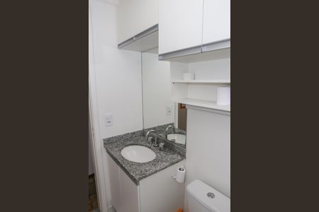 Apartamento para alugar com 76m², 2 quartos e 2 vagas Apartamento para alugar com 76m², 2 quartos e 2 vagasBanheiro Suíte