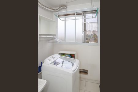 Apartamento para alugar com 76m², 2 quartos e 2 vagas Apartamento para alugar com 76m², 2 quartos e 2 vagasÁrea de Serviço