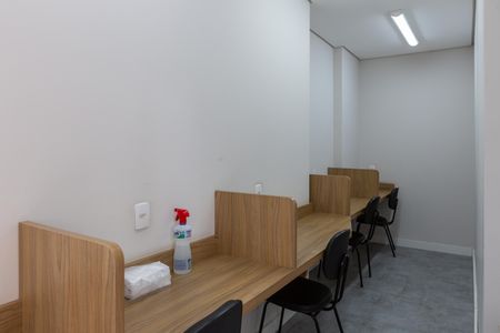 Apartamento para alugar com 76m², 2 quartos e 2 vagas Apartamento para alugar com 76m², 2 quartos e 2 vagasÁrea comum