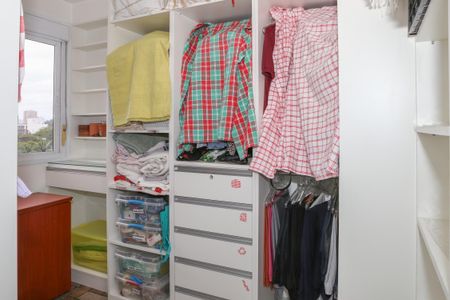 Apartamento para alugar com 76m², 2 quartos e 2 vagas Apartamento para alugar com 76m², 2 quartos e 2 vagasCloset