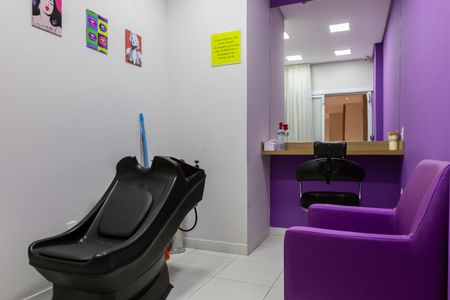 Apartamento para alugar com 76m², 2 quartos e 2 vagas Apartamento para alugar com 76m², 2 quartos e 2 vagasÁrea comum