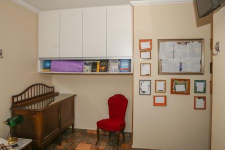 Suíte de apartamento para alugar com 2 quartos, 76m² em Vila Anastácio, São Paulo