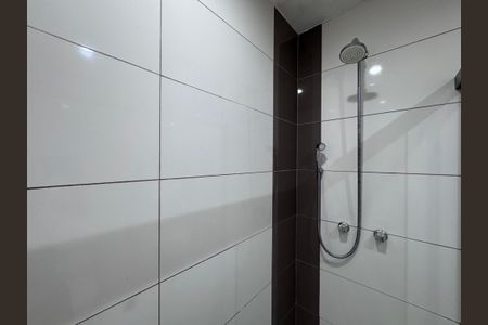 Apartamento à venda com 85m², 2 quartos e 2 vagasBanheiro da Suíte