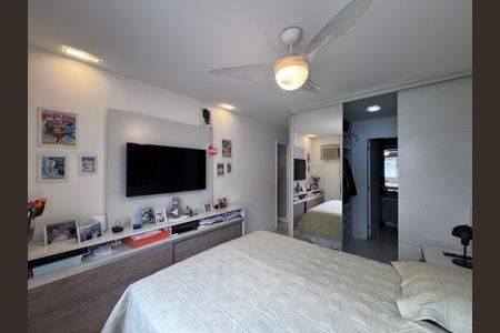 Apartamento à venda com 85m², 2 quartos e 2 vagasSuíte