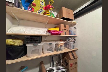 Apartamento à venda com 85m², 2 quartos e 2 vagasDespensa