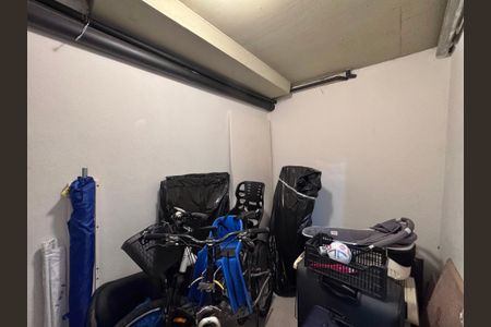 Apartamento à venda com 85m², 2 quartos e 2 vagasDespensa