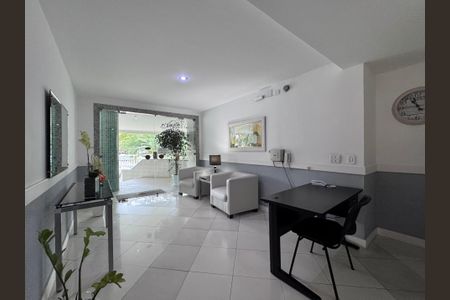 Apartamento à venda com 85m², 2 quartos e 2 vagasÁrea comum