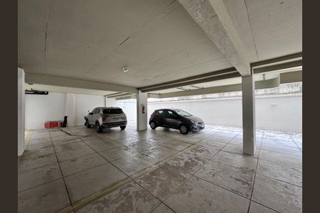Apartamento à venda com 85m², 2 quartos e 2 vagasÁrea comum