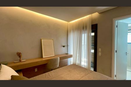 Apartamento à venda com 195m², 3 quartos e 3 vagas Apartamento à venda com 195m², 3 quartos e 3 vagasSuíte 3