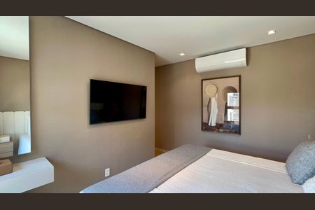 Apartamento à venda com 195m², 3 quartos e 3 vagas Apartamento à venda com 195m², 3 quartos e 3 vagasSuíte 1