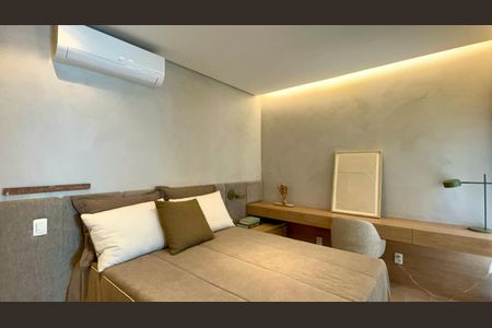 Apartamento à venda com 195m², 3 quartos e 3 vagas Apartamento à venda com 195m², 3 quartos e 3 vagasSuíte 3