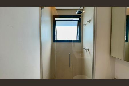 Apartamento à venda com 195m², 3 quartos e 3 vagas Apartamento à venda com 195m², 3 quartos e 3 vagasBanheiro da Suíte 3