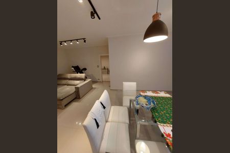 Foto 15 de casa à venda com 5 quartos, 270m² em Brooklin, São Paulo
