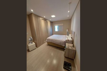 Foto 17 de casa à venda com 5 quartos, 270m² em Brooklin, São Paulo