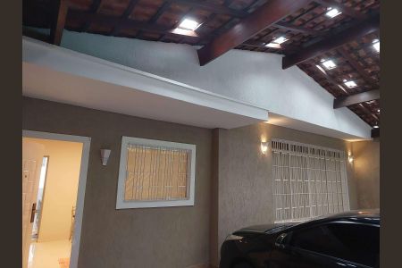 Casa à venda com 270m², 5 quartos e 4 vagas Casa à venda com 270m², 5 quartos e 4 vagasFoto 05