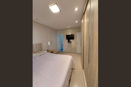 Foto 18 de casa à venda com 5 quartos, 270m² em Brooklin, São Paulo