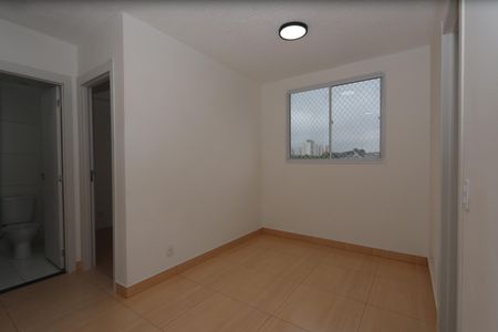 Apartamento para alugar com 34m², 2 quartos e sem vagaSala
