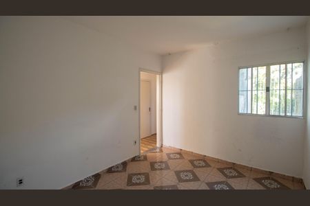 Quarto 1 de casa de condomínio para alugar com 2 quartos, 60m² em Jardim Japao, São Paulo