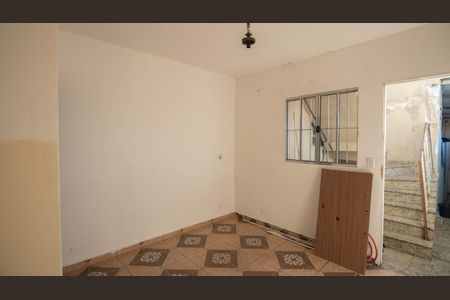 Sala de casa de condomínio para alugar com 2 quartos, 60m² em Jardim Japao, São Paulo