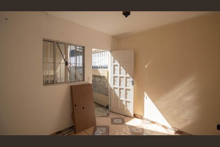 Sala de casa de condomínio para alugar com 2 quartos, 60m² em Jardim Japao, São Paulo