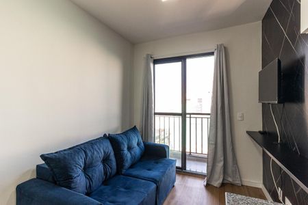 Studio de apartamento à venda com 1 quarto, 25m² em Centro Histórico de São Paulo, São Paulo