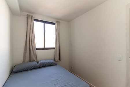 Quarto de apartamento à venda com 1 quarto, 25m² em Centro Histórico de São Paulo, São Paulo