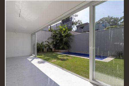 Foto 05 de casa à venda com 4 quartos, 525m² em Granja Julieta, São Paulo