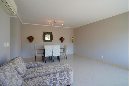 Sala de apartamento para alugar com 3 quartos, 106m² em Mont’serrat, Porto Alegre