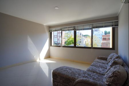 Apartamento para alugar com 106m², 3 quartos e 2 vagasSala