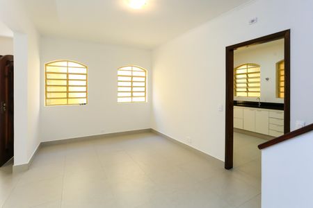 Sala de Jantar de casa para alugar com 3 quartos, 140m² em Vila Sonia, São Paulo
