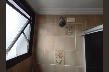 Apartamento à venda com 156m², 3 quartos e 3 vagas Apartamento à venda com 156m², 3 quartos e 3 vagasBanheiro