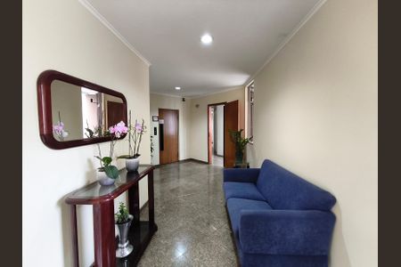 Apartamento à venda com 156m², 3 quartos e 3 vagas Apartamento à venda com 156m², 3 quartos e 3 vagasÁrea comum