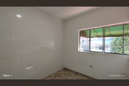 Quarto 1 de apartamento para alugar com 2 quartos, 60m² em Vila Lourdes, Ferraz de Vasconcelos