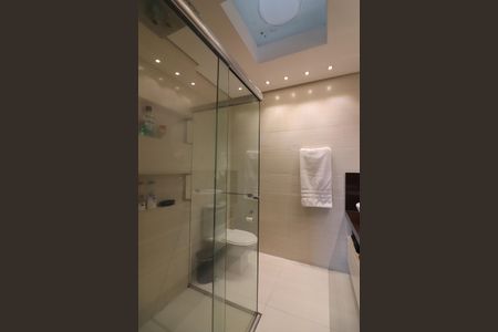 Apartamento à venda com 177m², 3 quartos e 3 vagasQuarto 2 - Suíte Banheiro