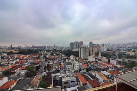 Apartamento à venda com 177m², 3 quartos e 3 vagasQuarto 2- Suíte Sacada