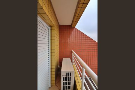 Apartamento à venda com 177m², 3 quartos e 3 vagasQuarto 2- Suíte Sacada