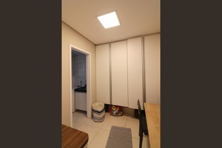 Apartamento à venda com 177m², 3 quartos e 3 vagasDespensa