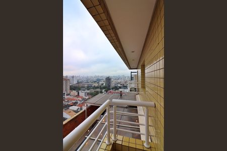 Apartamento à venda com 177m², 3 quartos e 3 vagasQuarto 2- Suíte Sacada