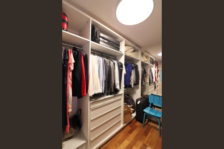 Apartamento à venda com 177m², 3 quartos e 3 vagasQuarto 2 - Suíte