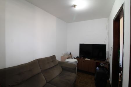 Sala de casa para alugar com 2 quartos, 50m² em Imirim, São Paulo