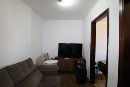 Sala de casa para alugar com 2 quartos, 50m² em Imirim, São Paulo