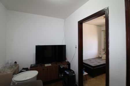 Sala de casa para alugar com 2 quartos, 50m² em Imirim, São Paulo