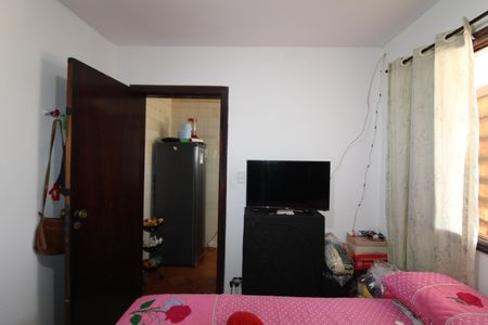 Quarto 2 de casa para alugar com 2 quartos, 50m² em Imirim, São Paulo