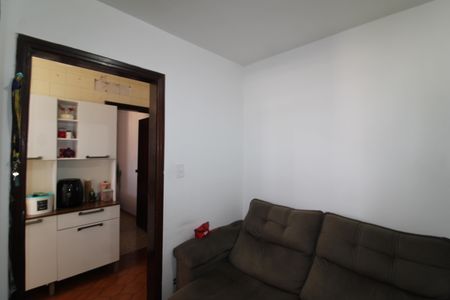 Sala de casa para alugar com 2 quartos, 50m² em Imirim, São Paulo
