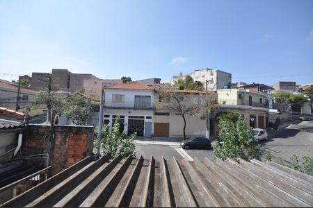 Casa à venda com 210m², 3 quartos e 2 vagasVista do Quarto 1