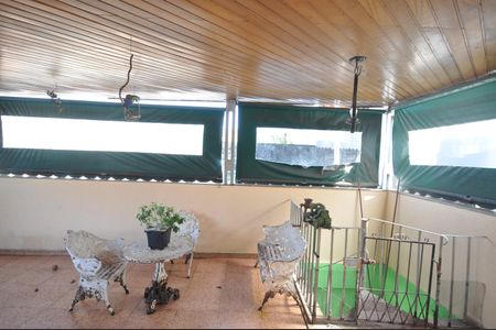 Casa à venda com 210m², 3 quartos e 2 vagasEspaço Gourmet