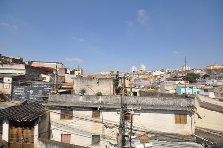 Casa à venda com 210m², 3 quartos e 2 vagasVista do Quarto 3