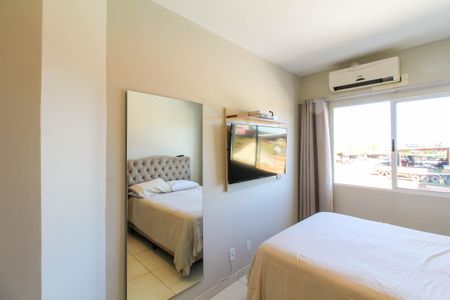 Quarto 1 de apartamento à venda com 2 quartos, 54m² em Olaria, Canoas